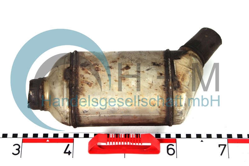 Katalysator 7510682/ – BMW 062-02