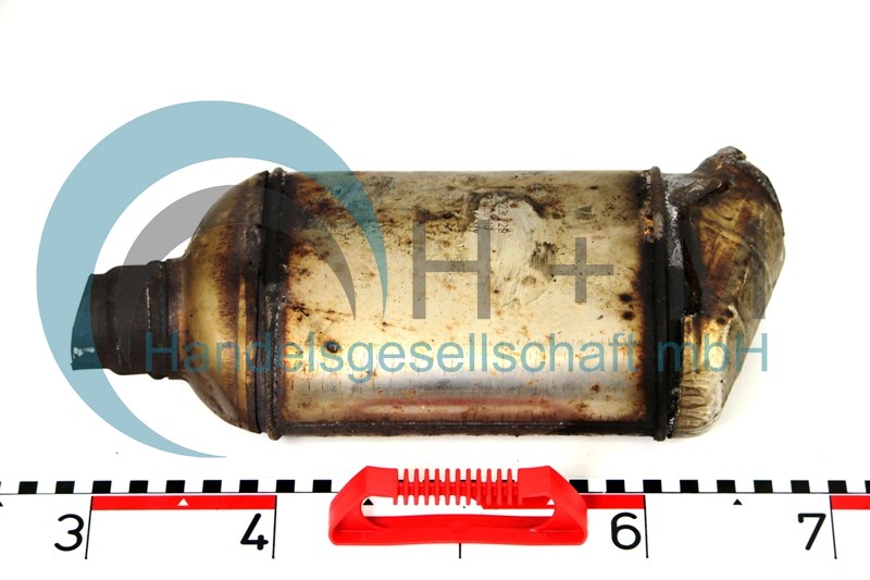 Katalysator 7523729/ – BMW 079-01