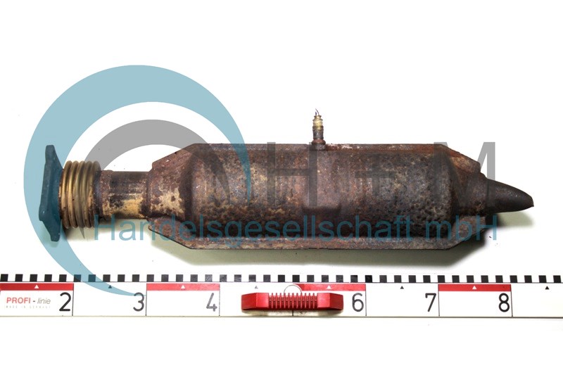Katalysator 023AAS/ – Chrysler 045-09