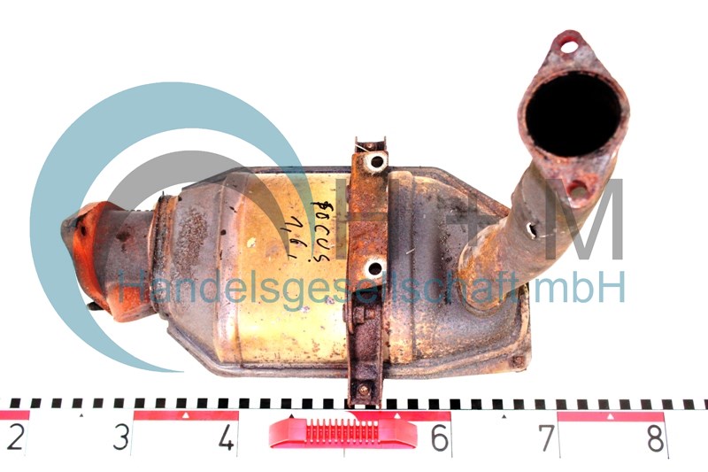 Katalysator 0019315B/ – Ford 076-04