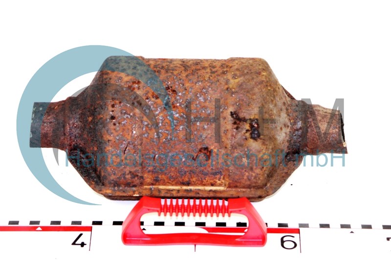 Katalysator GM14/25145381/ – Opel 018-03