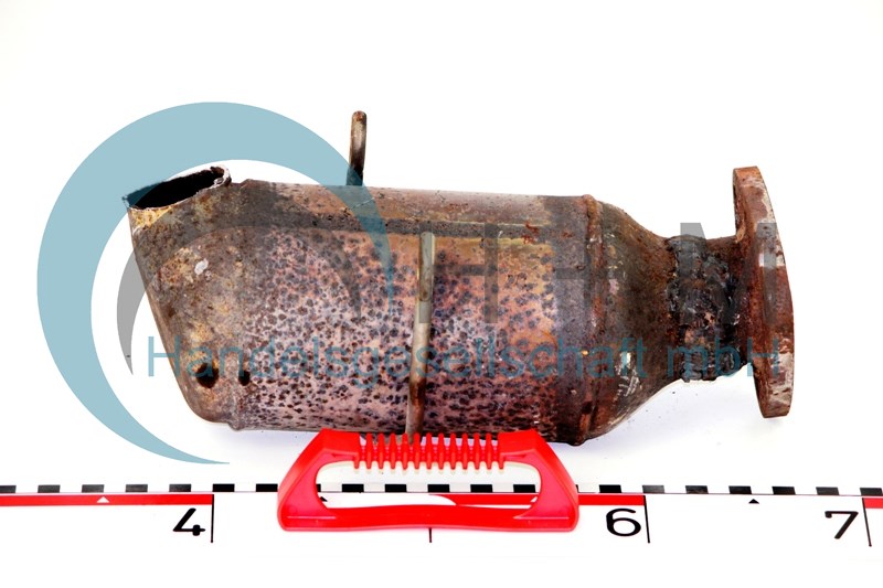Katalysator GM27/90530363/ – Opel 060-01