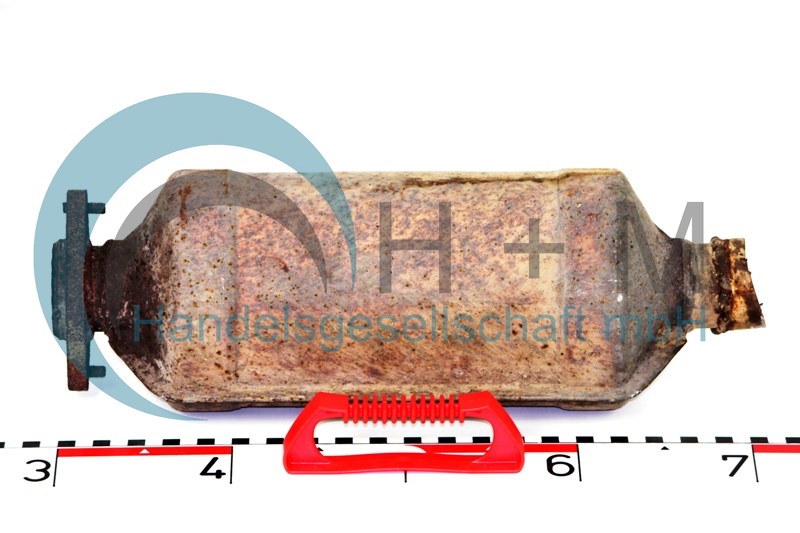Katalysator GM28/90573211/ – Opel 071-01