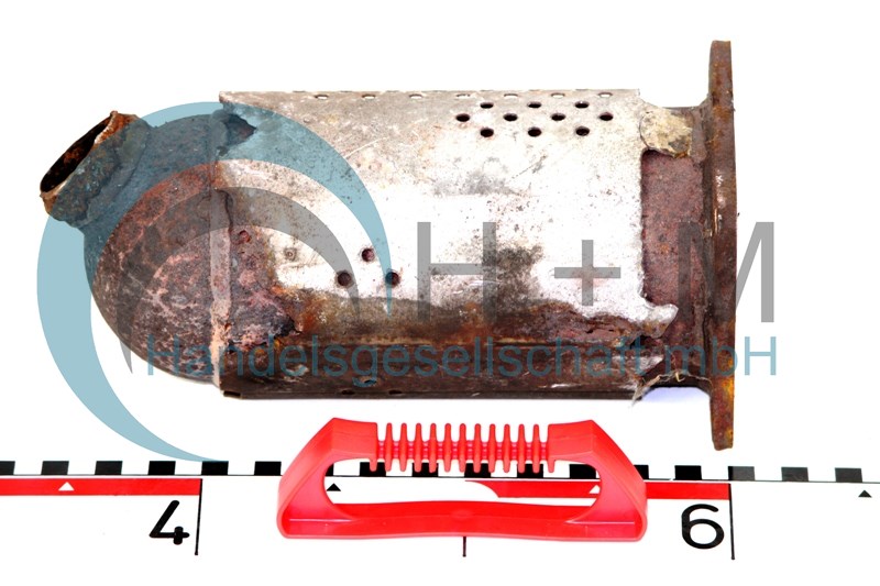 Katalysator K179/ – PSA 063-05