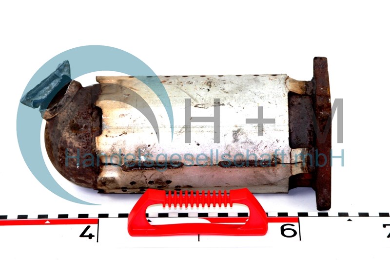 Katalysator K181/ – PSA 087-03