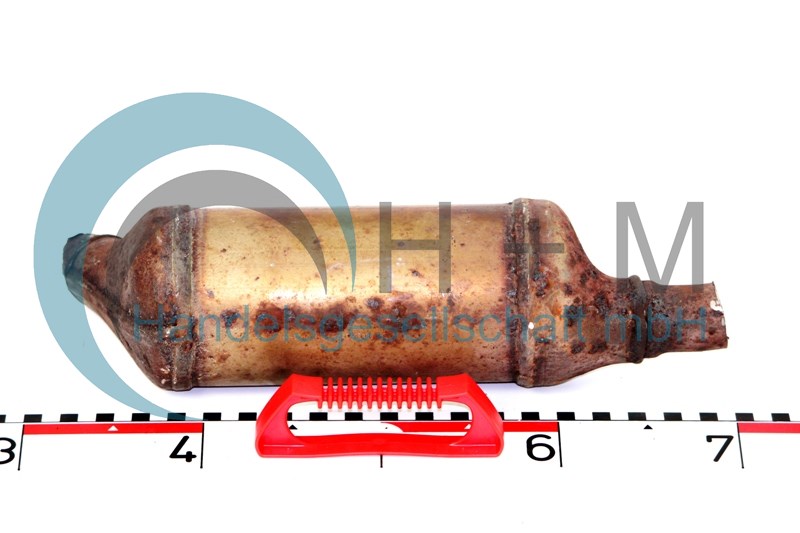 Katalysator C186/8200091294/ – Renault 085-10
