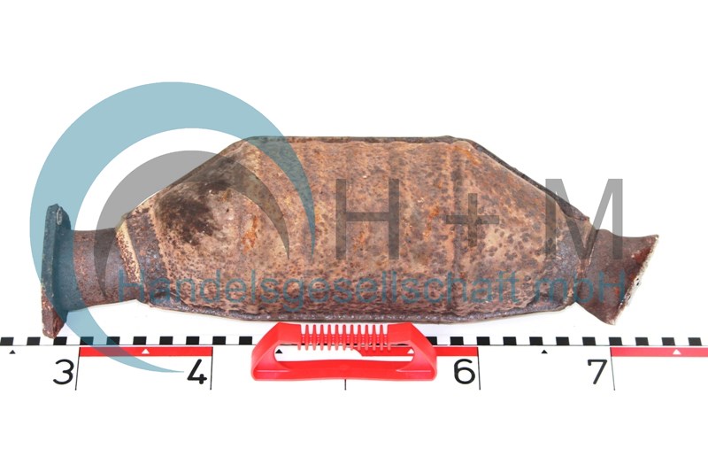 Katalysator 8D0131701BS/8D0178J/ – VW 014-07